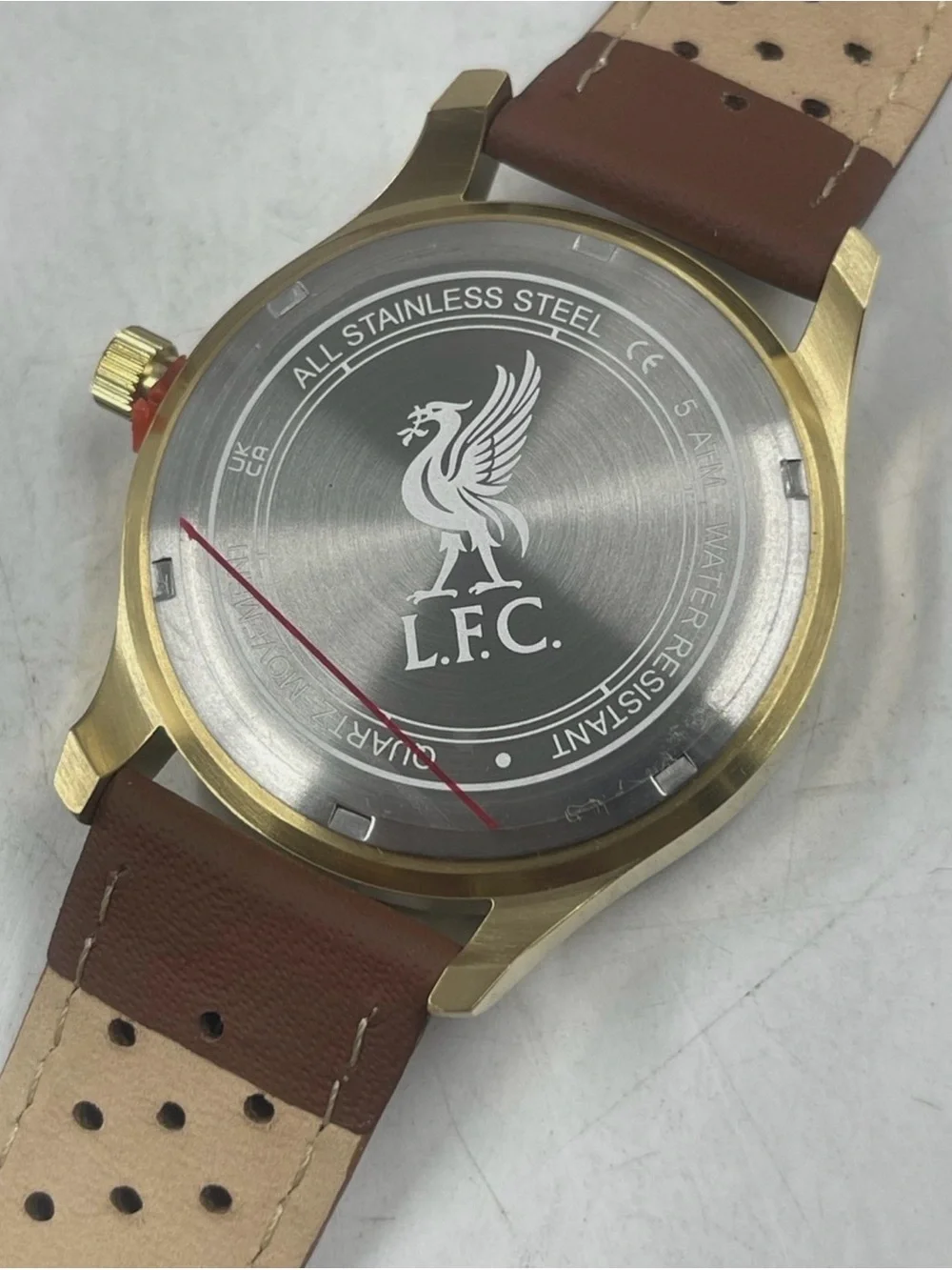 N/A men’s watch